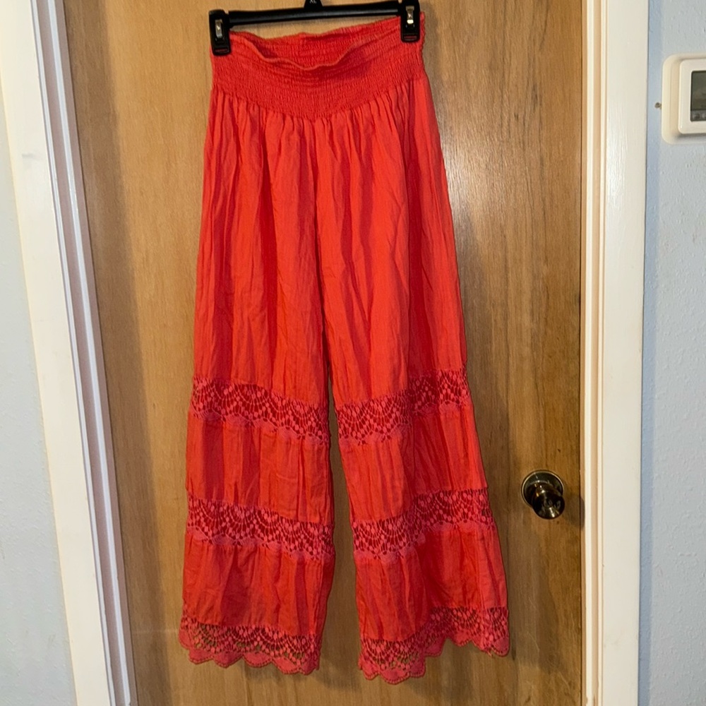 Amanda’s Fashion pants